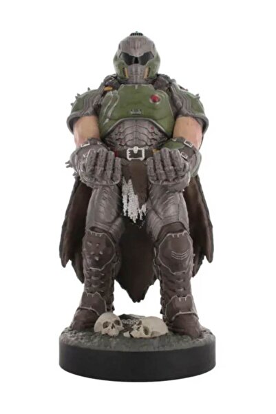 Exquisite Gaming Doomslayer Cable Guys - PS5