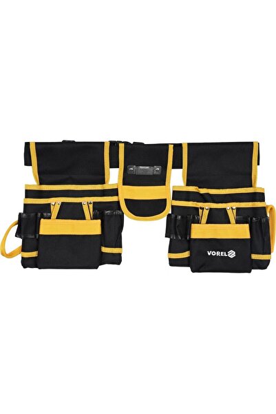 Vorel Centura port scule 78752, poliester, 6 buzunare