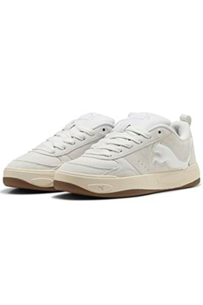Puma Lifestyle Iı Cat Sd Bej Unisex Sneaker 408244-02