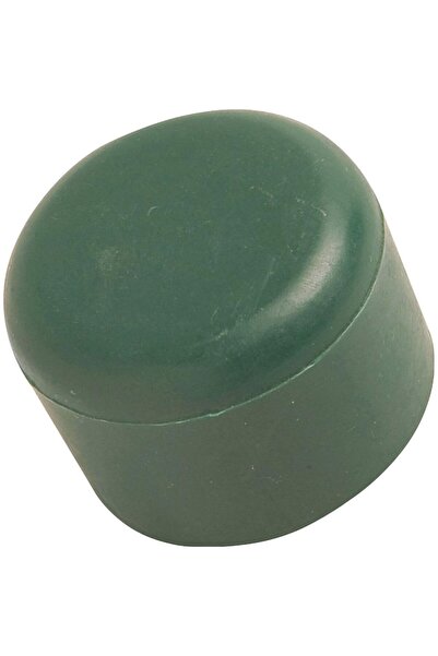 Strend Pro Capac pentru stalp Metaltec 40mm, verde
