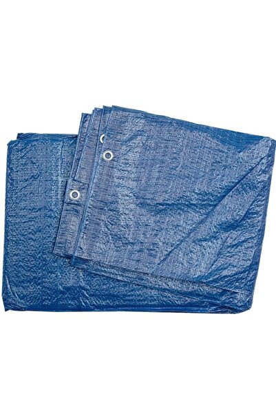Vorel Prelata 85124, densitate 57g/m², 4x5m, inele de prindere