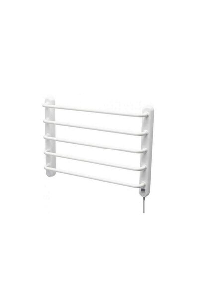 Home Uscator electric pentru prosoape FTW 4, de perete, 90 W