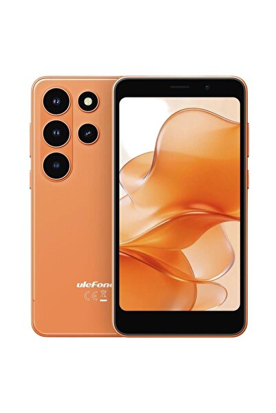 ULEFONE Smartphone Note 22, Unisoc T7100, 3GB RAM, 32GB, 4G Dual SIM, Android