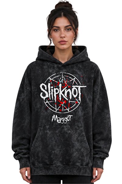 SEVBANO Slipknot rok metal muzički bend, unisex, velika, periva, premium maji...