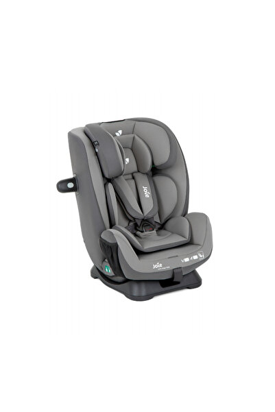 Joie Scaun auto Every Stage R129, 40-145 cm, Cobblestone