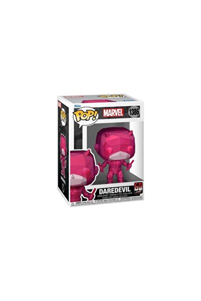 Funko Marvel - Daredevil 60TH