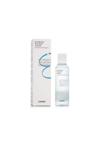 Cosrx Hydrium Watery Toner 150 ml