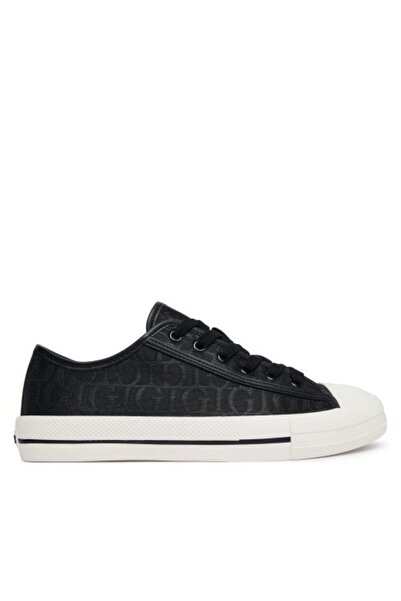 Guess Black Women's Sneaker Carey3