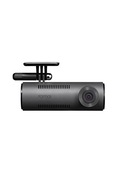 70MAİ Cameră auto M310 + Lexar 64GB, 2K QHD, USB-C, Monitorizare parcare 24H,...