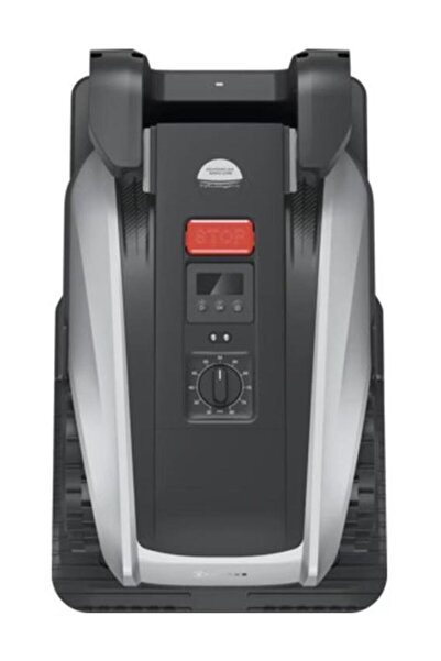 Ecovacs GOAT O600 RTK Роботизирана косачка, 33 см, 600 м²