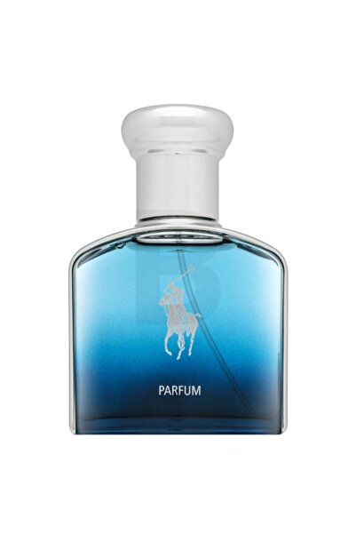 Ralph Lauren Polo Deep Blue Apă de parfum pentru bărbați 40 ml