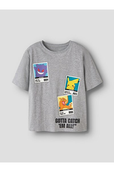 Name it Tricou Pokémon