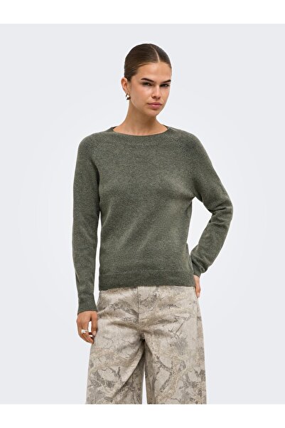 ONLY Strickpullover ONLRICA Strickpullover