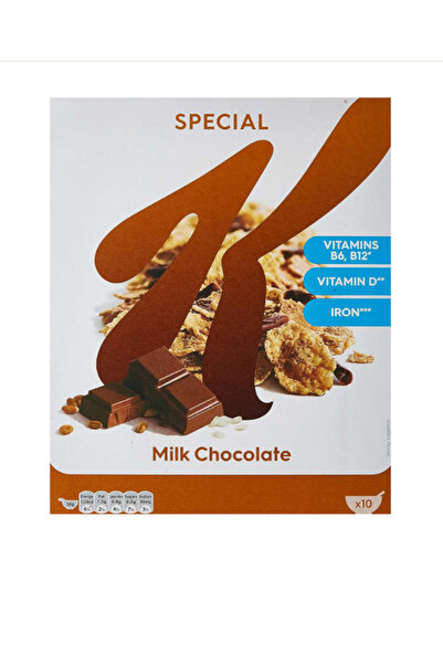 Kellogg's SPECIAL 440G x 18