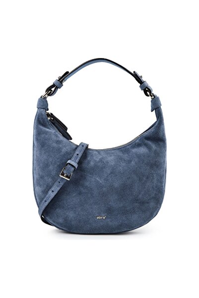 Abro Nana Schultertasche Leder 27.5 cm