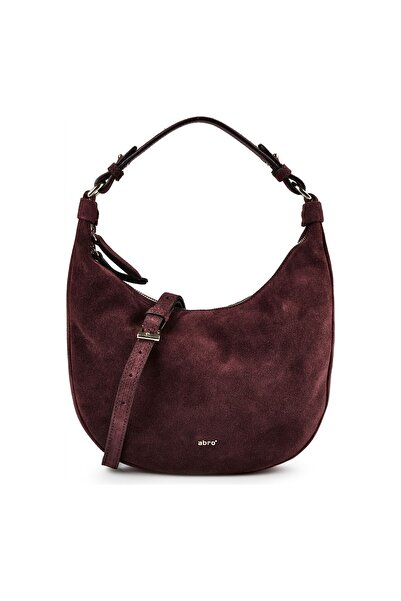 Abro Nana Schultertasche Leder 27.5 cm