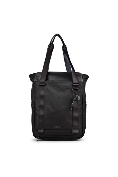 American Tourister Minima Schultertasche 35 cm Laptopfach