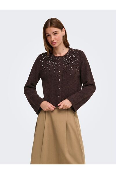 ONLY Strickjacke ONLMIGGIE Strickjacke