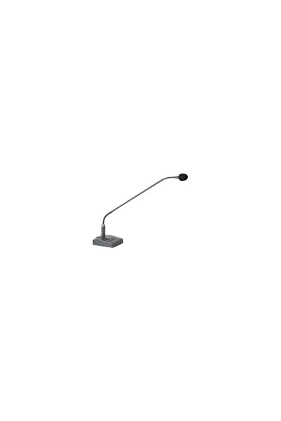 Rebel Microfon pentru conferinte, 40 Hz - 16 kHz, Inaltime 54 cm