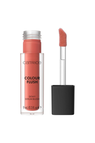 Catrice Colour Flush Dewy 050 Emotionally Available Serum Allık