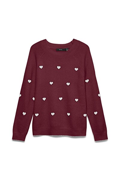 Vero Moda Strickpullover VMDOFFY Strickpullover