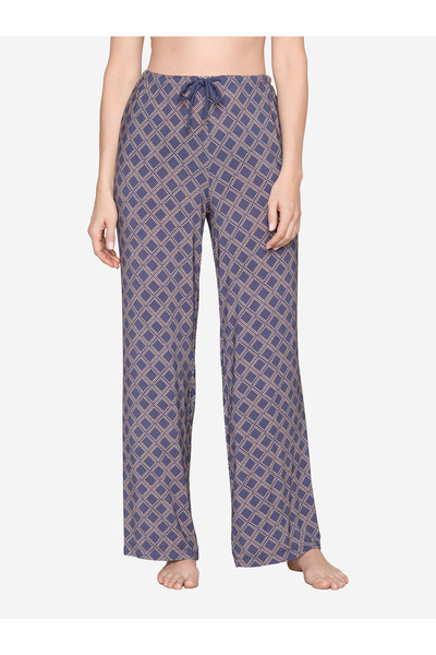 JOOP! Pyjamahose Loungewear