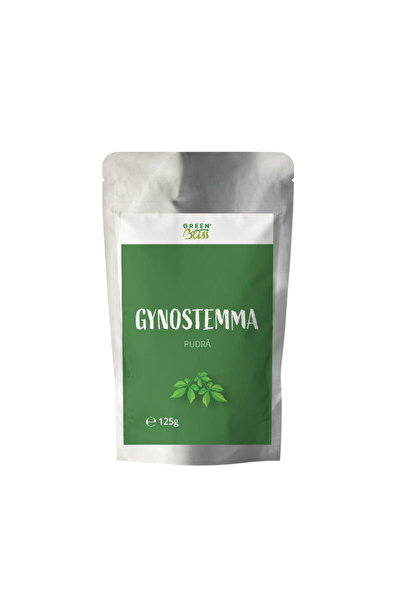 Green Bliss Pulbere de Gynostemma 125g