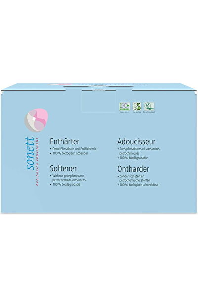 Sonett Dedurizant de Apa /Bio 5kg