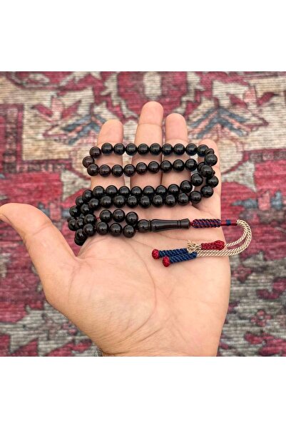 OEMS Saffron Saffron-Colored Rosary Beads Change the Saffron Color to Various...
