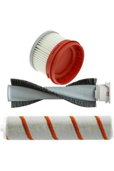 OEM Filtru + perie rotativă de schimb pentru aspiratorul Xiaomi Dreame V9 V9D...