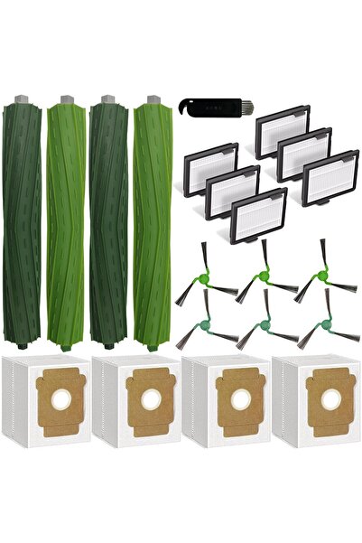 OEM 21 de piese de schimb accesorii pentru iRobot Roomba Max 705 Combo / 706 ...