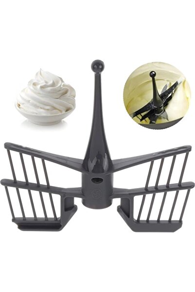 Morvena Picks Accesorii pentru blendere Thermomix TM5 TM6 TM31 tip fluture, a...