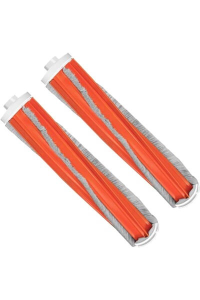 OEM 2 buc perie principală cu rolă pentru aspirator Xiao Roidmi F8 F8E NEX X20