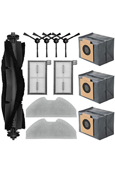 OEM Pachet de 12 piese de schimb pentru Eufy X8 Pro