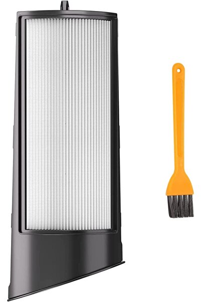 OEM buc filtru pentru aspirator fără fir Shark ICZ362H IC160 IC162 Vertex Pro