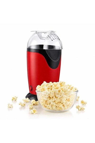 SOKANY Hot Air Popcorn Maker 1200W - Multi-Cup Electric Popcorn Machine with ...