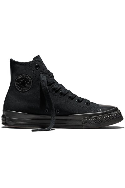 Converse Sneakers Chuck Taylor Throwback, Black, Unisex