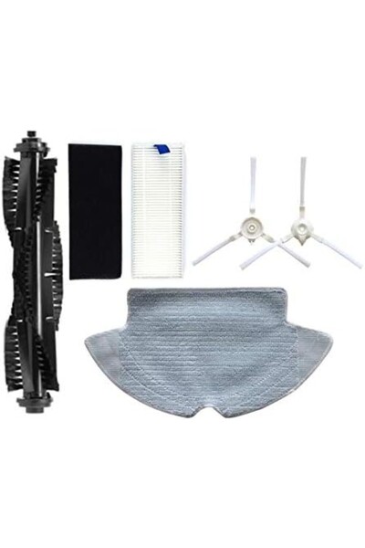 OEM 5 piese de schimb pentru aspiratorul robot 360 S6