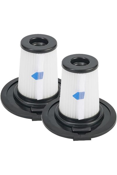 Morvena Picks Potrivit pentru 2 filtre HEPA pentru aspirator Kärcher VC4i