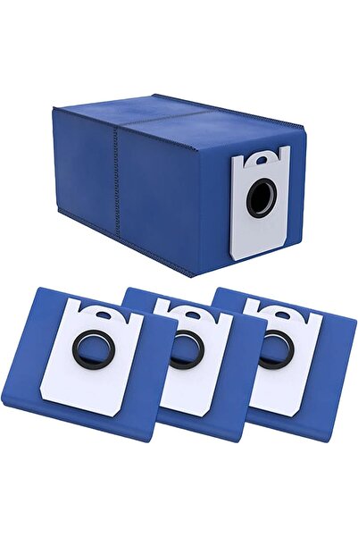 OEM Sac de praf de schimb pentru aspiratorul robot Bobsweep UltraVision Self