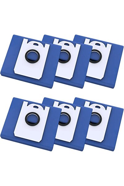 OEM Sac de praf de schimb pentru aspiratorul robot Bobsweep UltraVision Self,...
