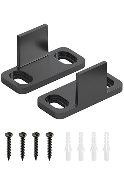 Morvena Picks 8 șine pentru uși glisante, cu dimensiunile de 45*20*24 mm. Ace...