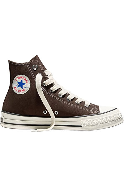 Converse Sneakers Chuck Taylor Throwback, Brown, Unisex