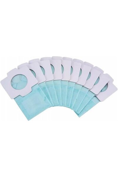 OEM Pentru Makita CL102 CL104 CL107 CL182 Saci de hârtie pentru gunoi și praf...