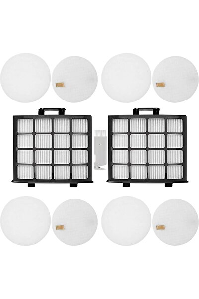 OEM Kit de înlocuire a filtrului pentru aspiratorul Shark PZ1000UK PZ1000UKT ...