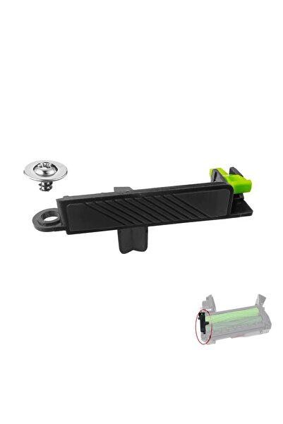 OEM Înlocuire zăvor ușă Roomba i1-i9/J7-J9/e5/e6 cu șurub