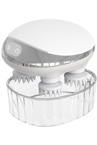 Morvena Picks Masajor pentru scalp – Masajor pentru cap – Masajor pentru cap ...