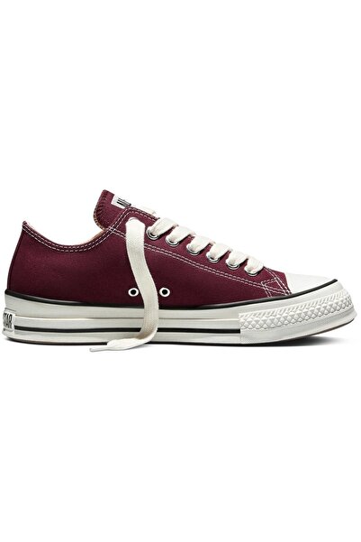 Converse Sneakers Chuck Taylor Throwback, Red, Unisex