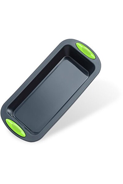 Morvena Picks Formă de pâine din silicon - Formă de copt din silicon - Strat ...