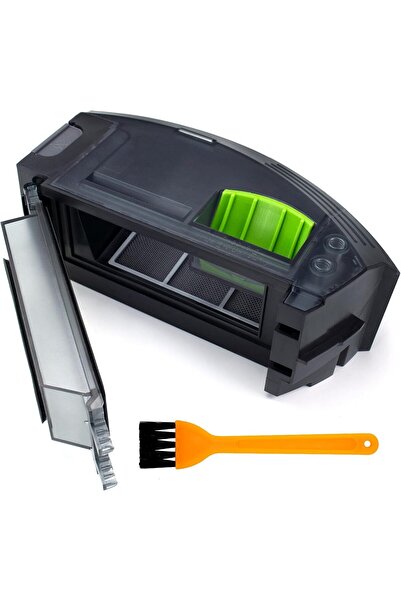 OEM Cutie de praf pentru aspiratorul Roomba seria E/I I7 E5 E6 I1 I3 I4 I6 I8